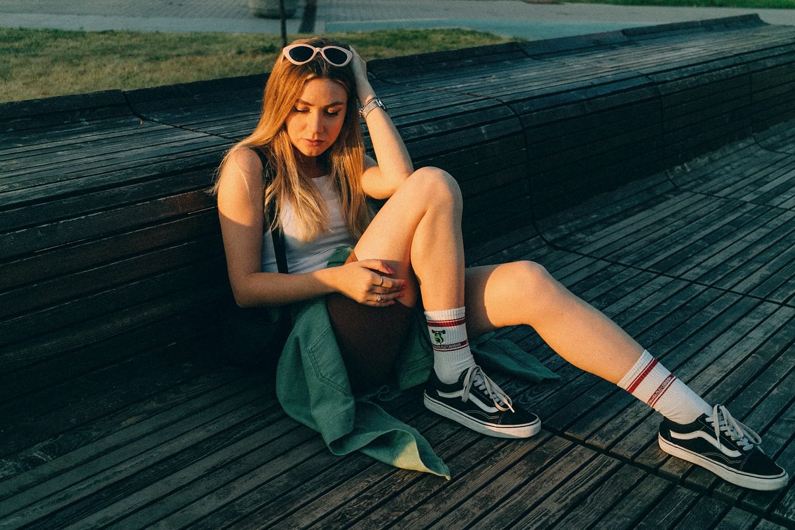Streetwear i luksus – jak je łączyć?