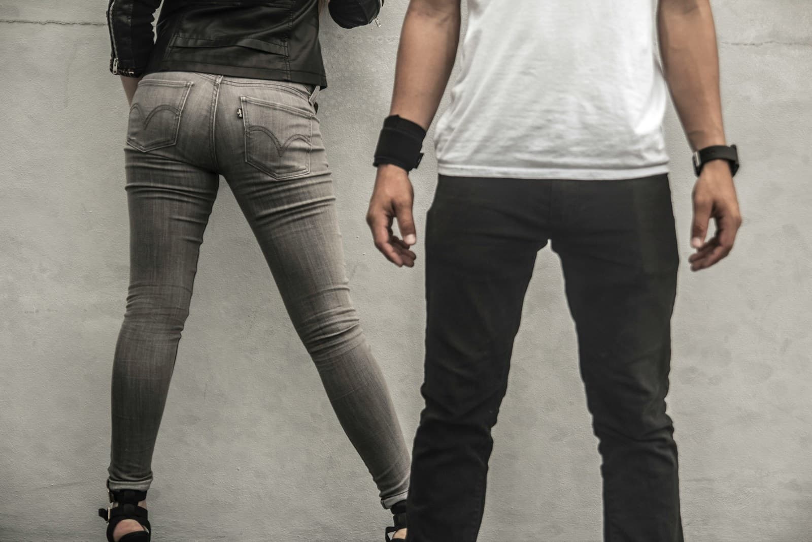 Denim jako ponadczasowy element garderoby